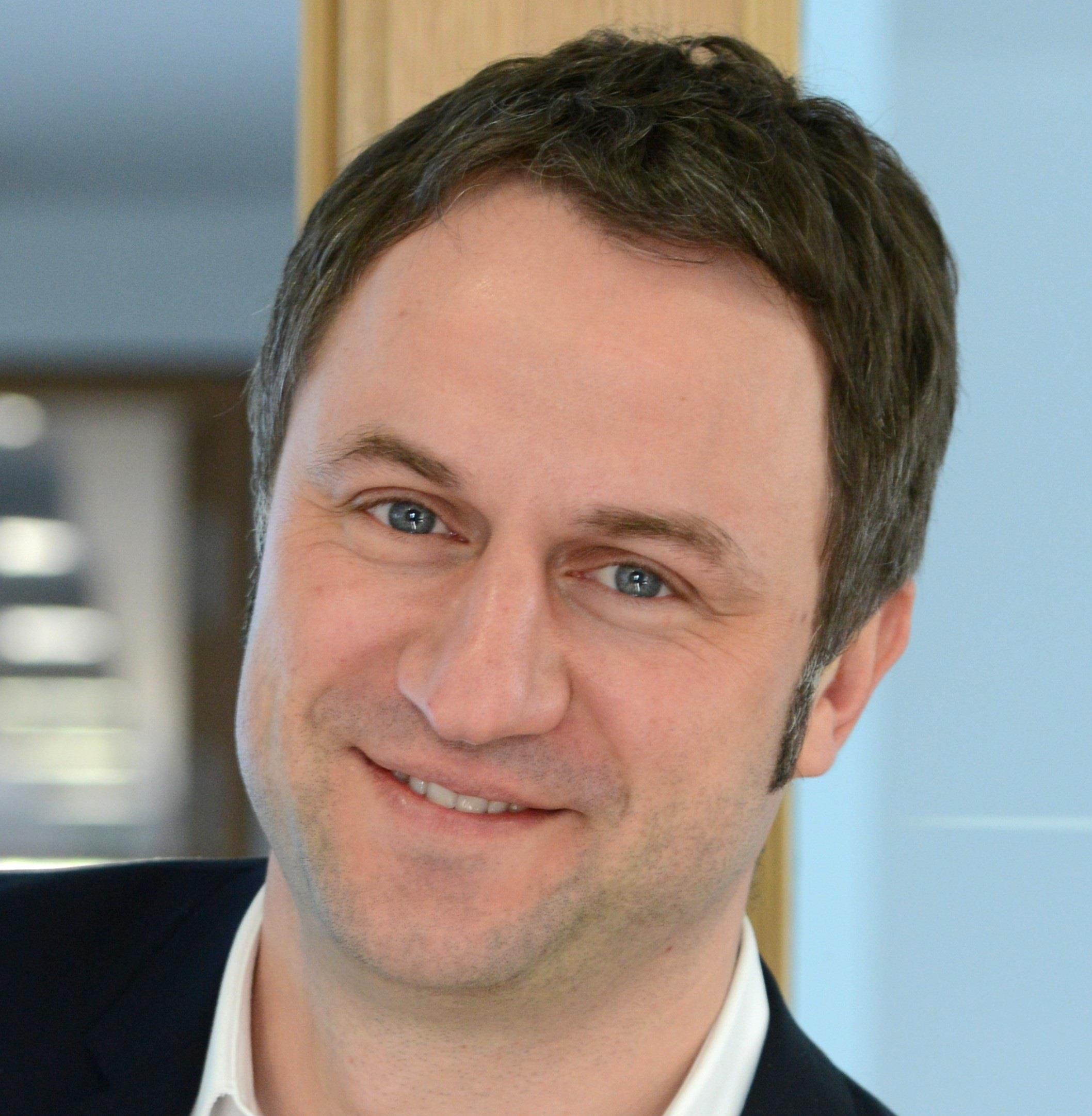 Sebastian Krause
