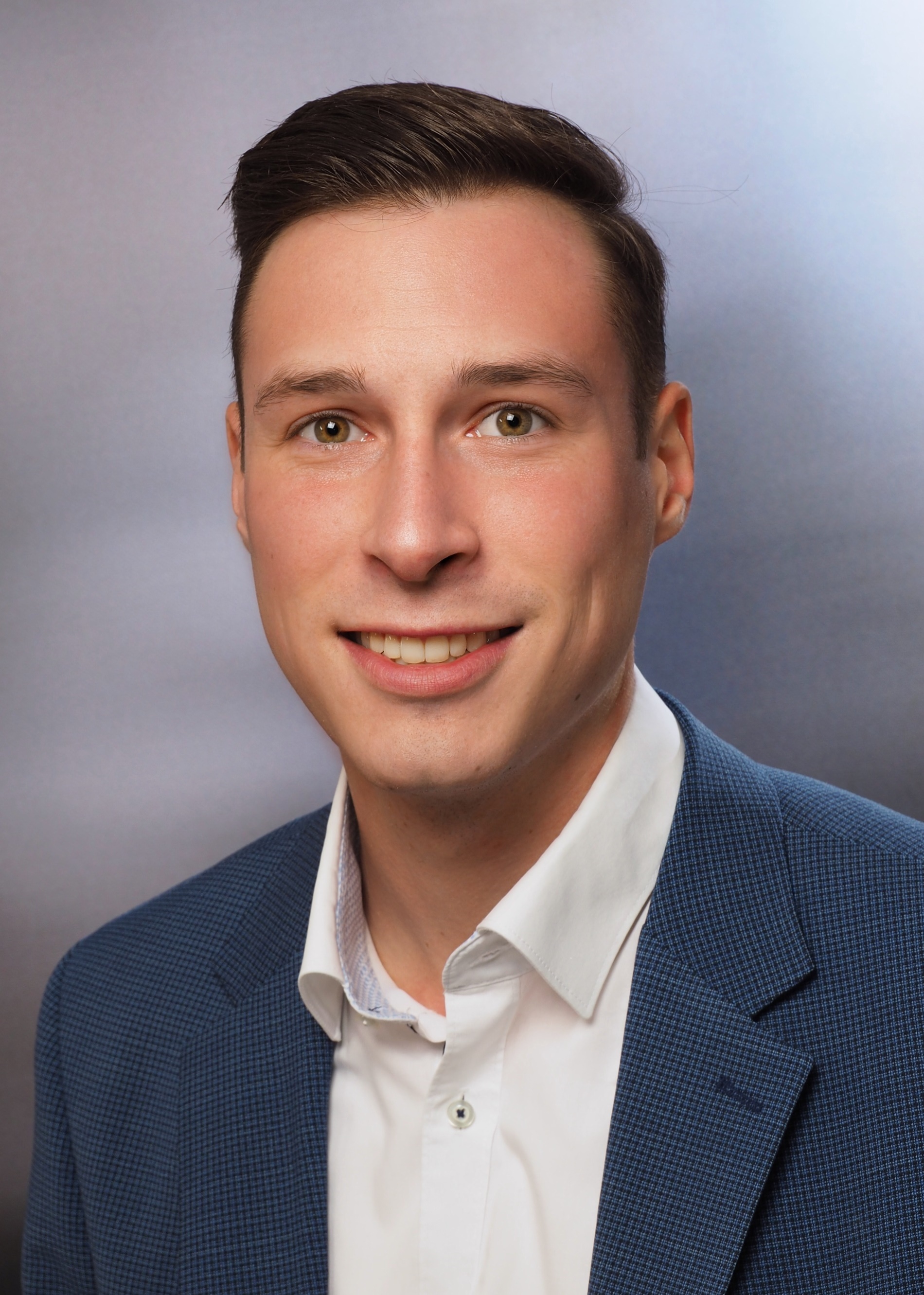 Marvin Krechel