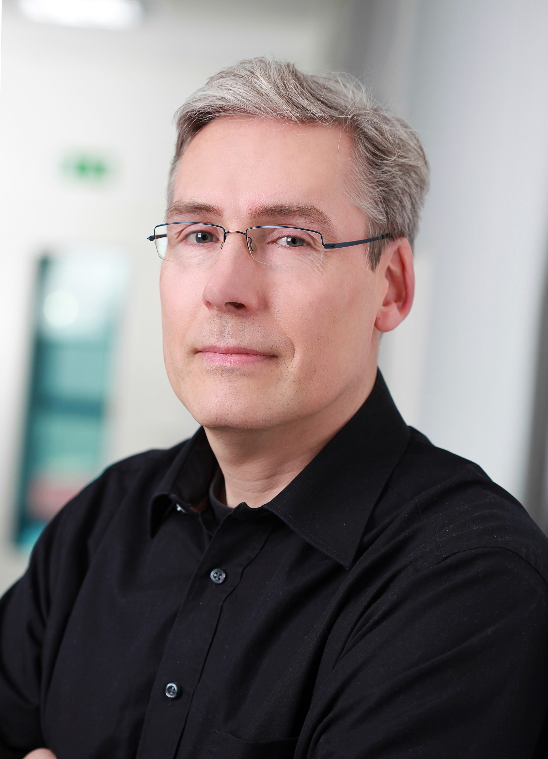 Bert Kühl