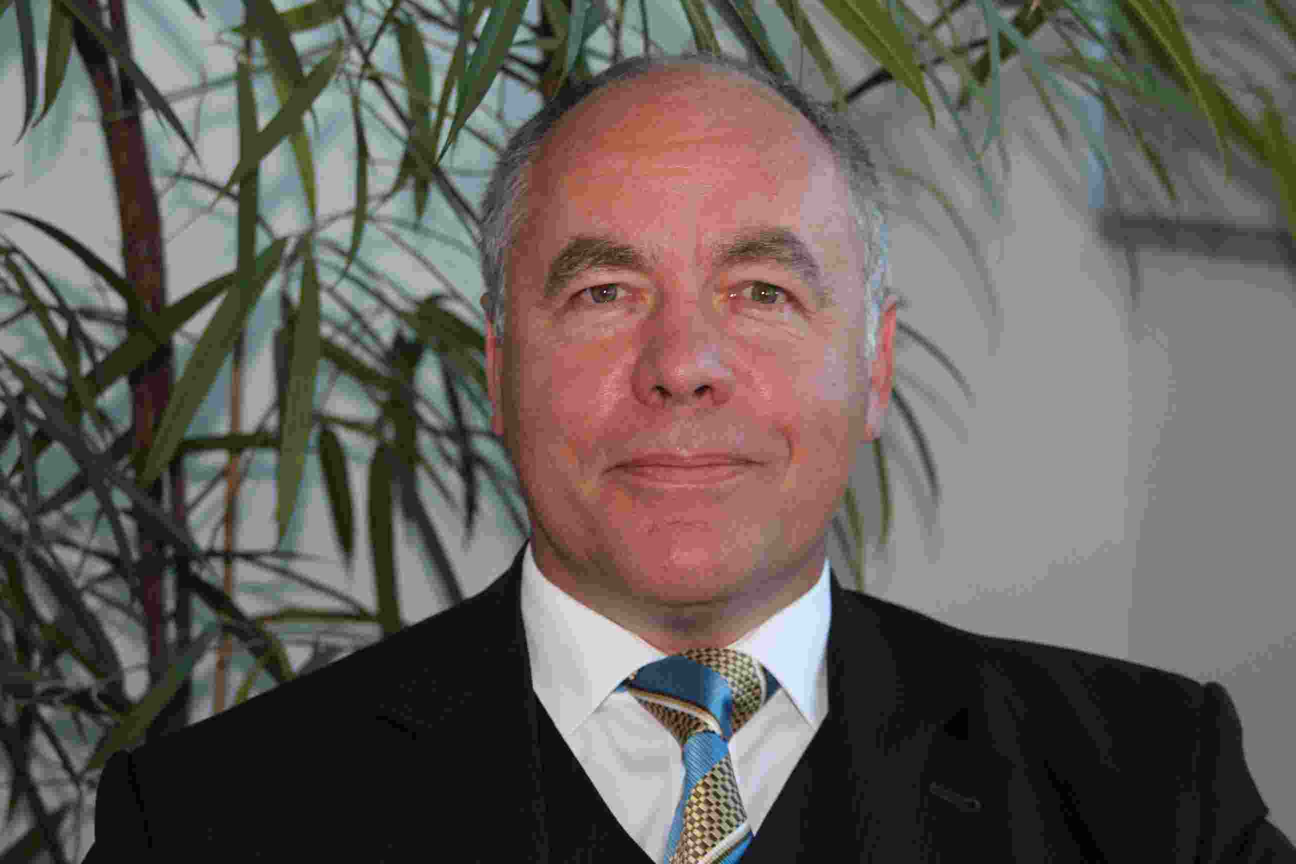 Torsten Kunze