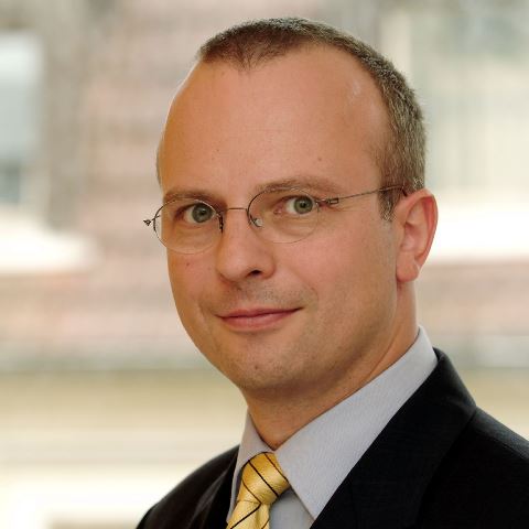 Martin Lailach