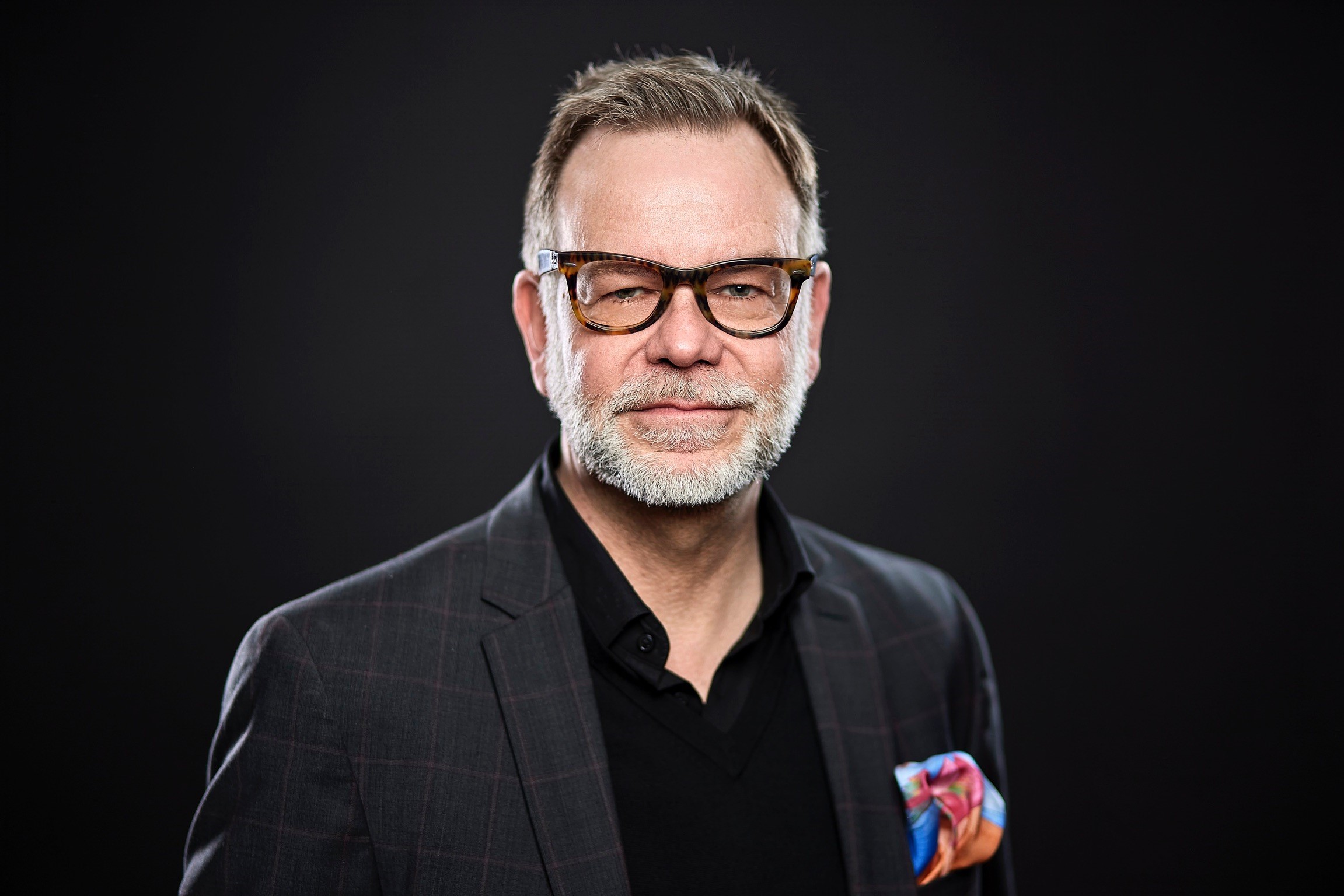  Dirk Lausch