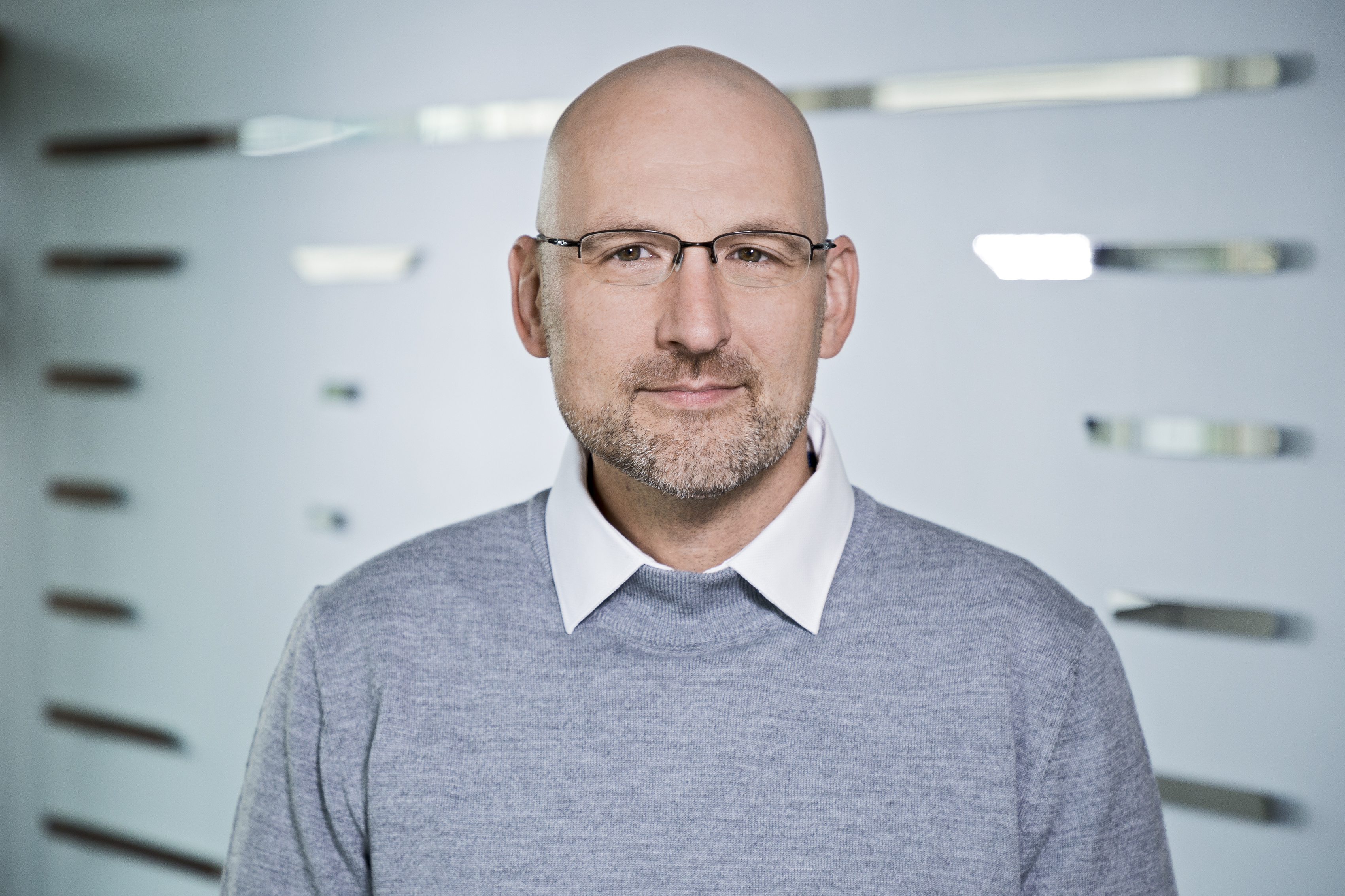 Olaf Linke
