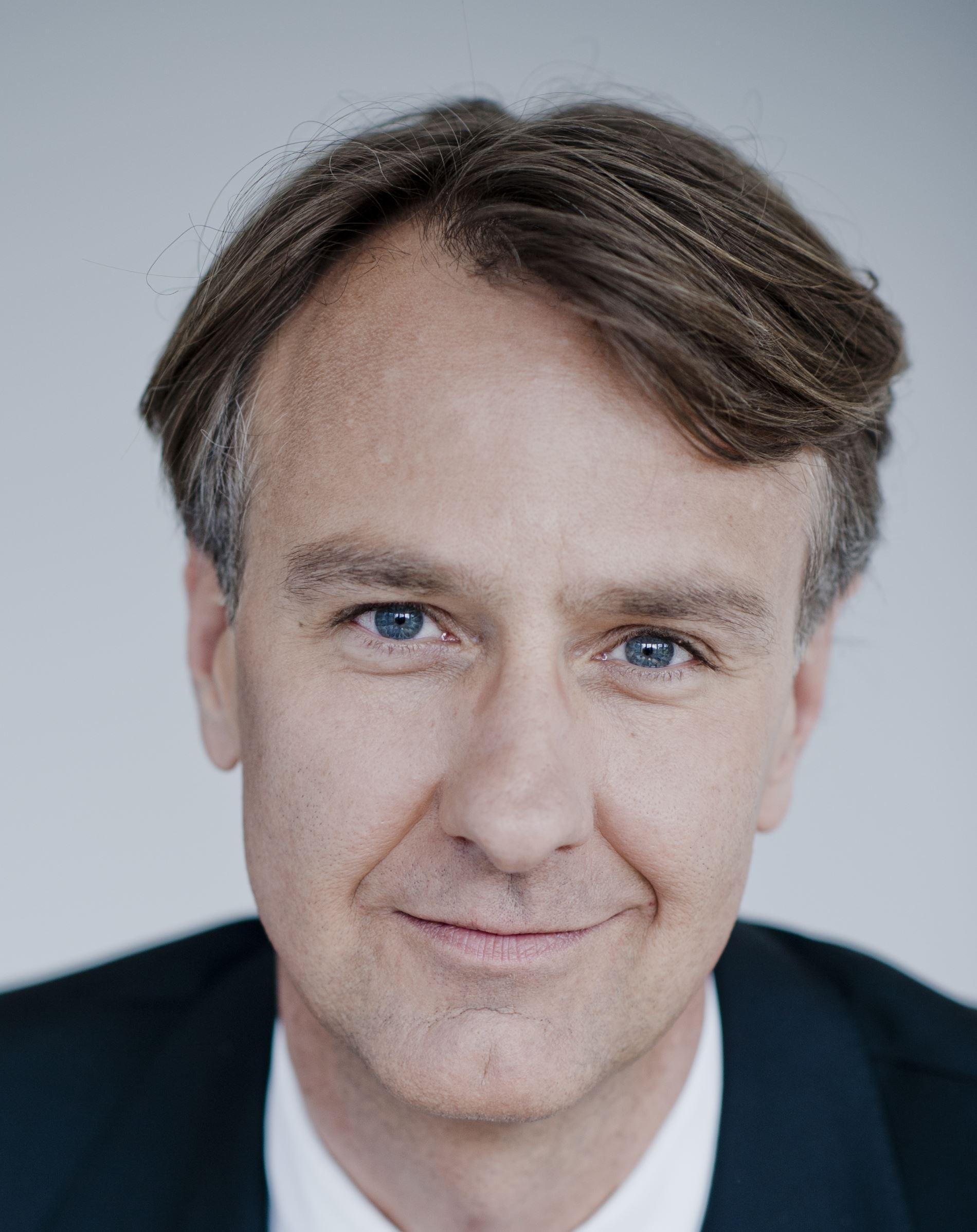 Tobias Mahlstedt