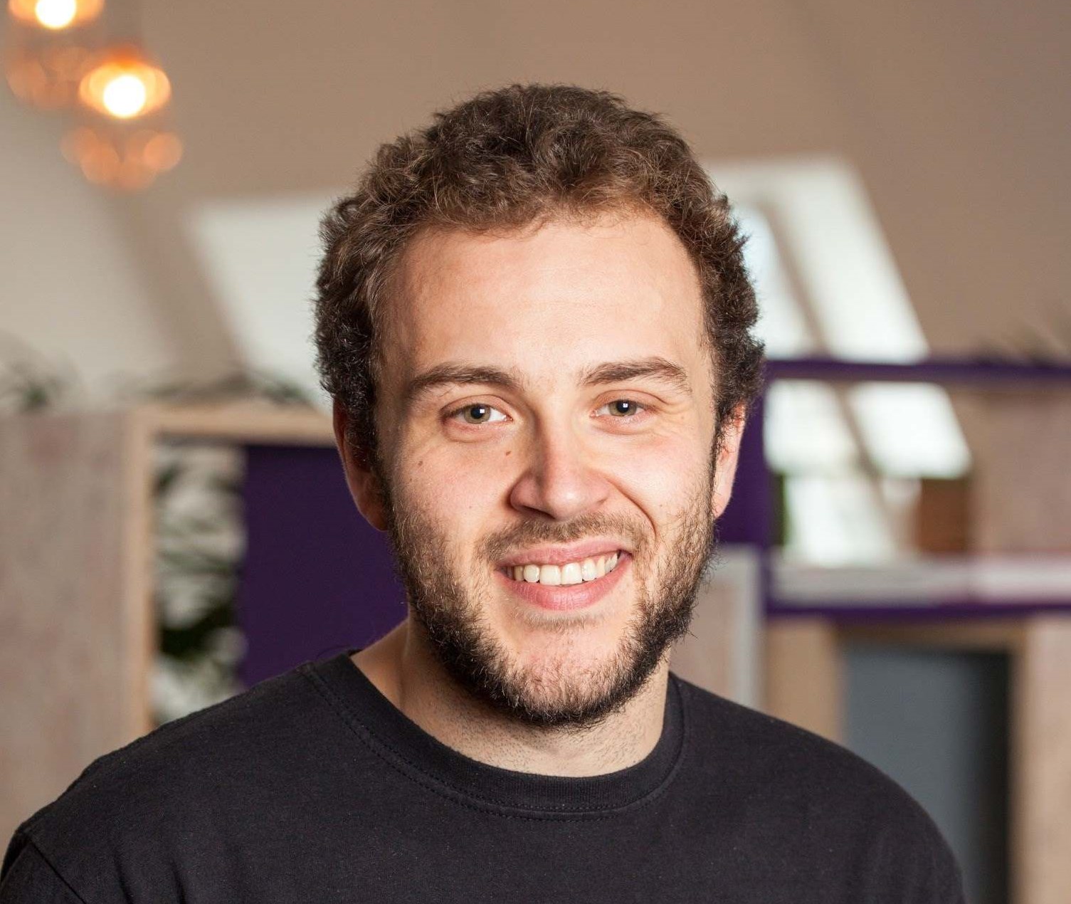 Benjamin Maischak