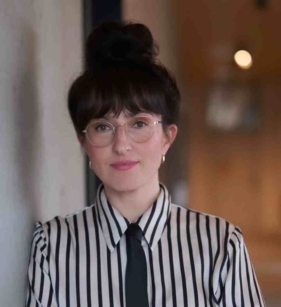 Lena Marbacher