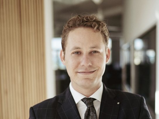 Marc Lenzke
