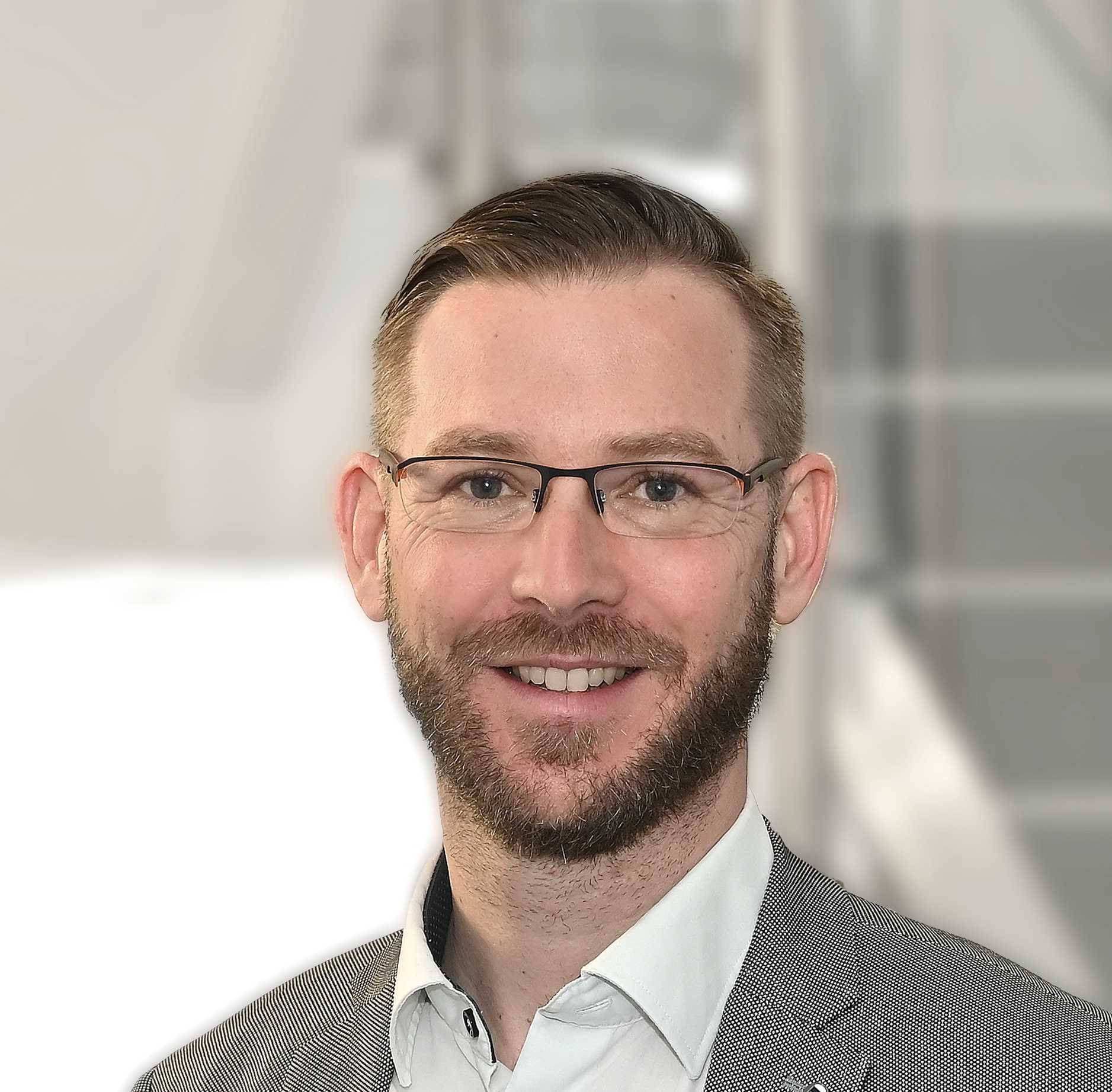 Tobias Mette