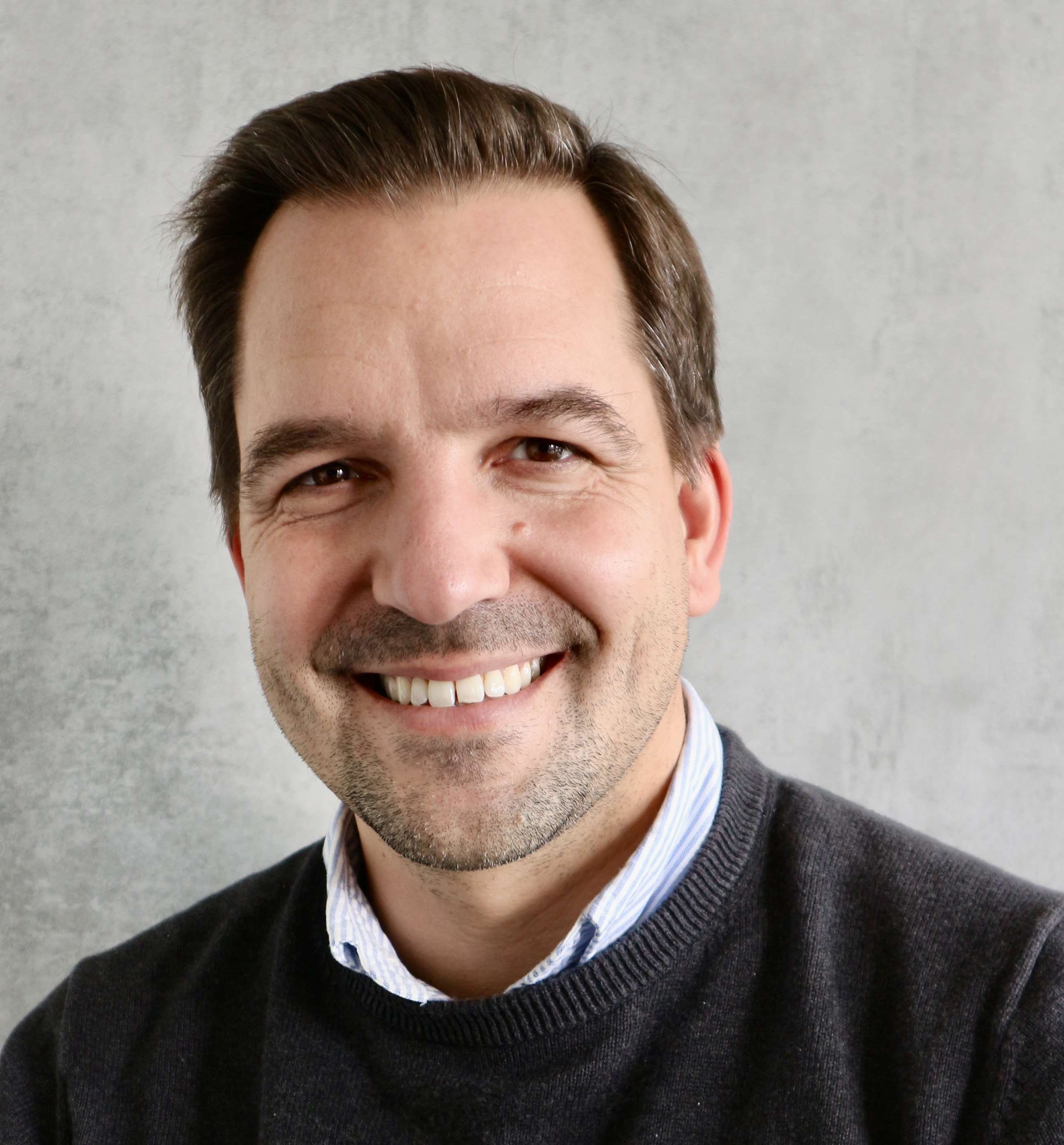 Dennis Metz