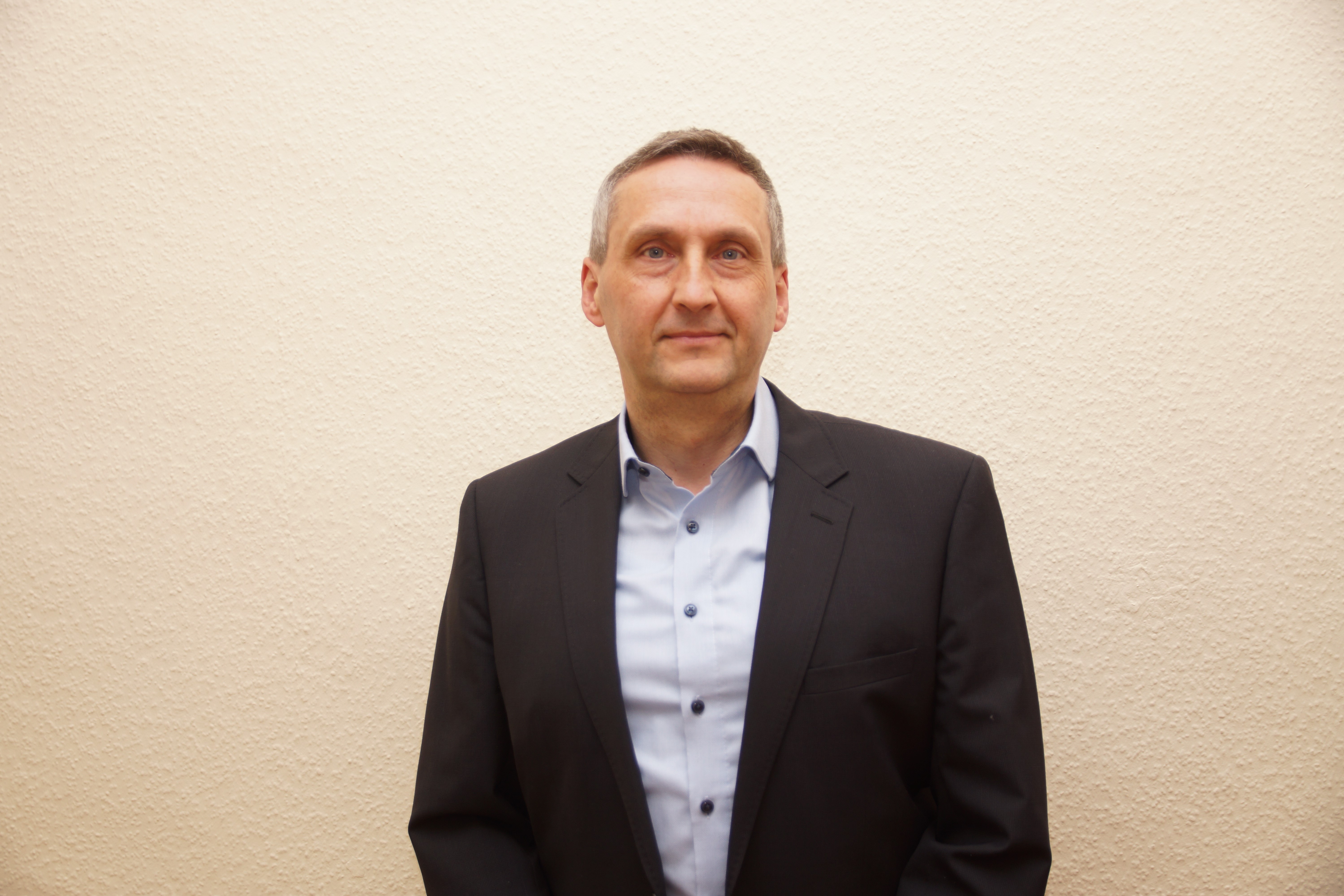 Michael Knape