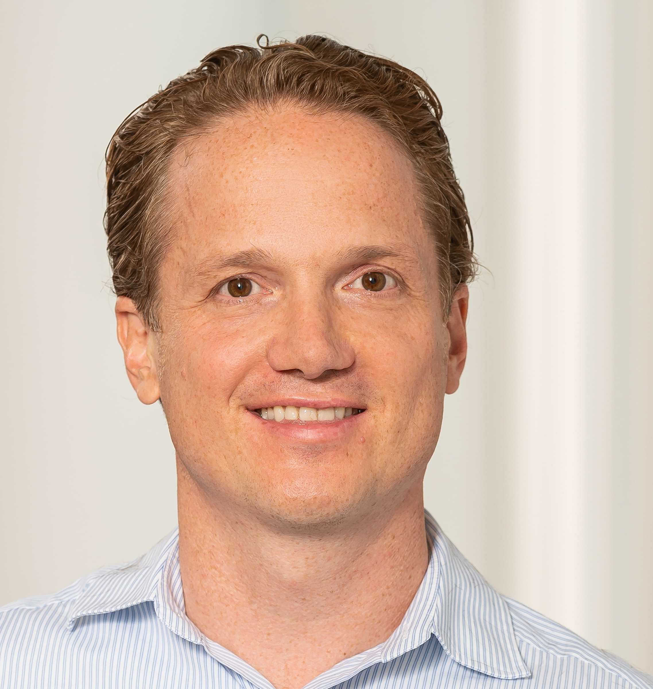 Frederik Mielke