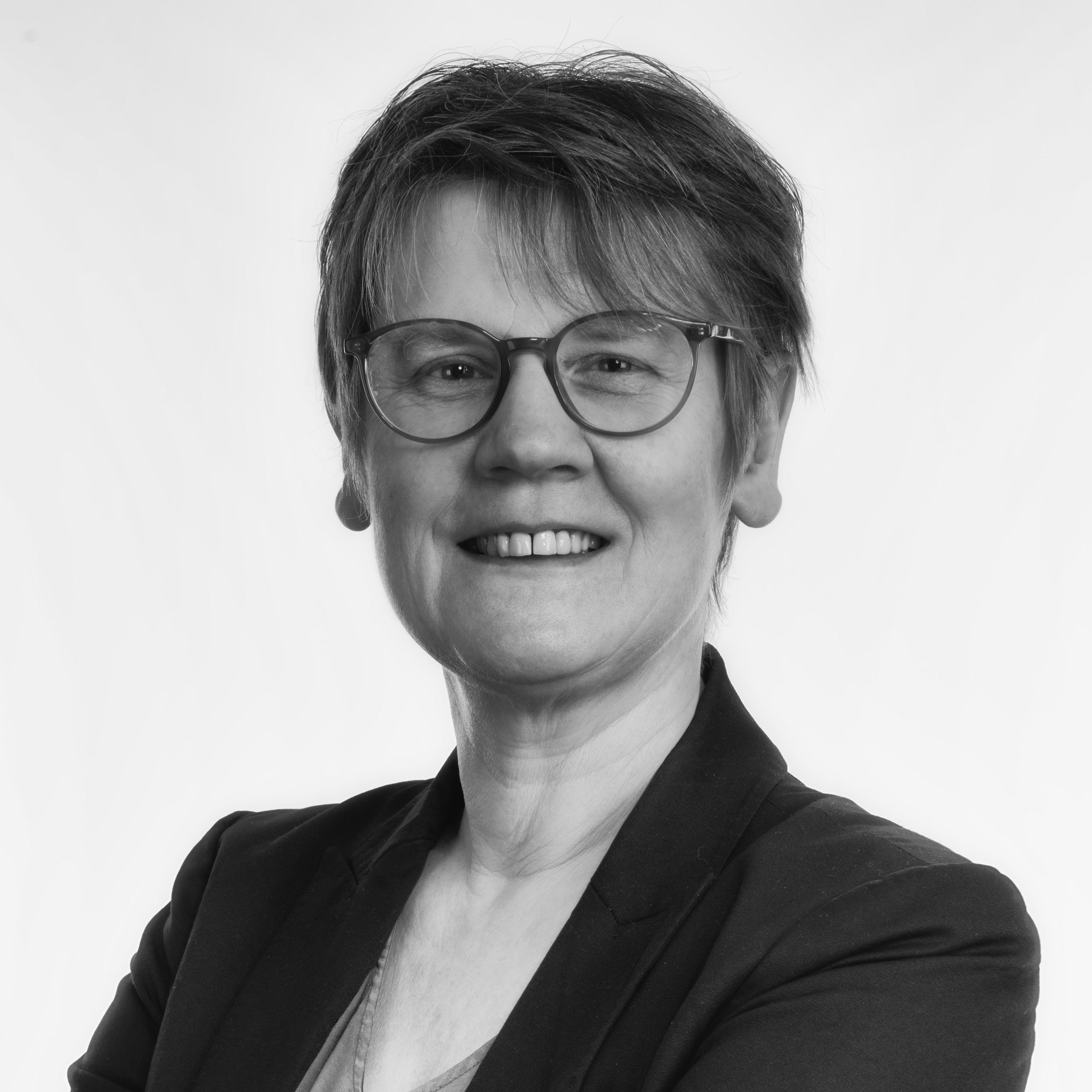 Prof. Dr. Antje-Britta Mörstedt