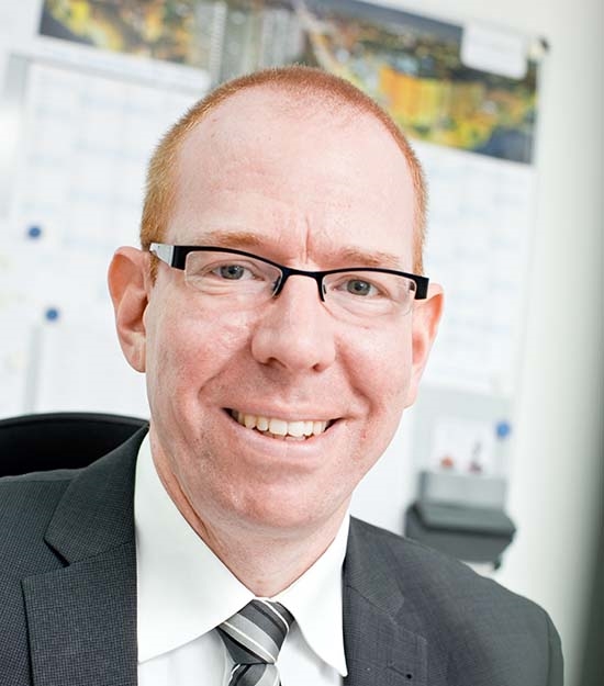 Frank Mohren