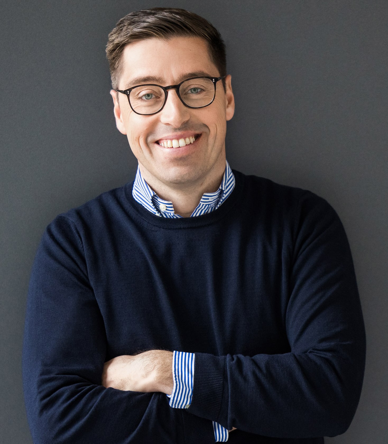 Sascha Müller