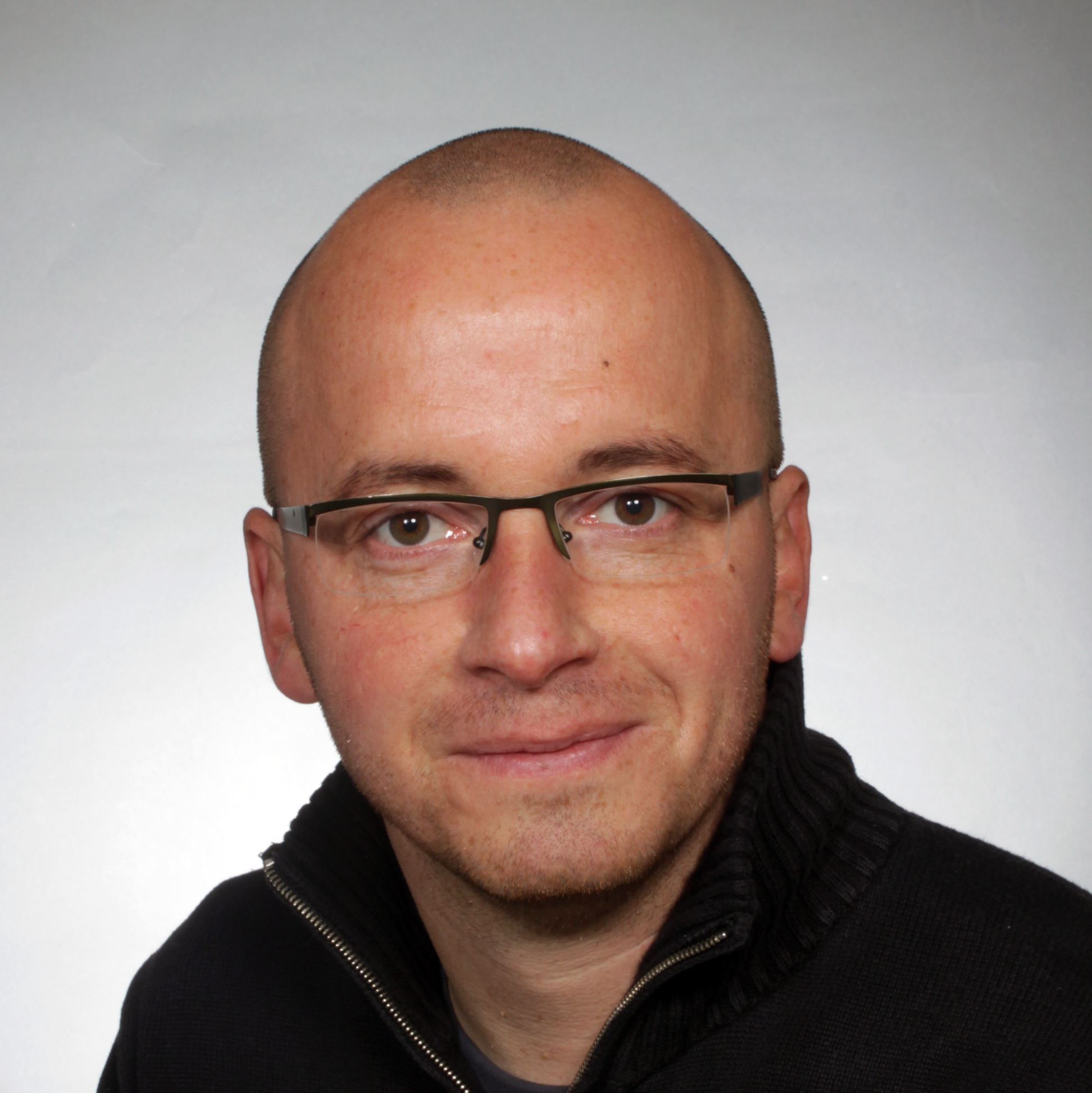 Thomas Naumann