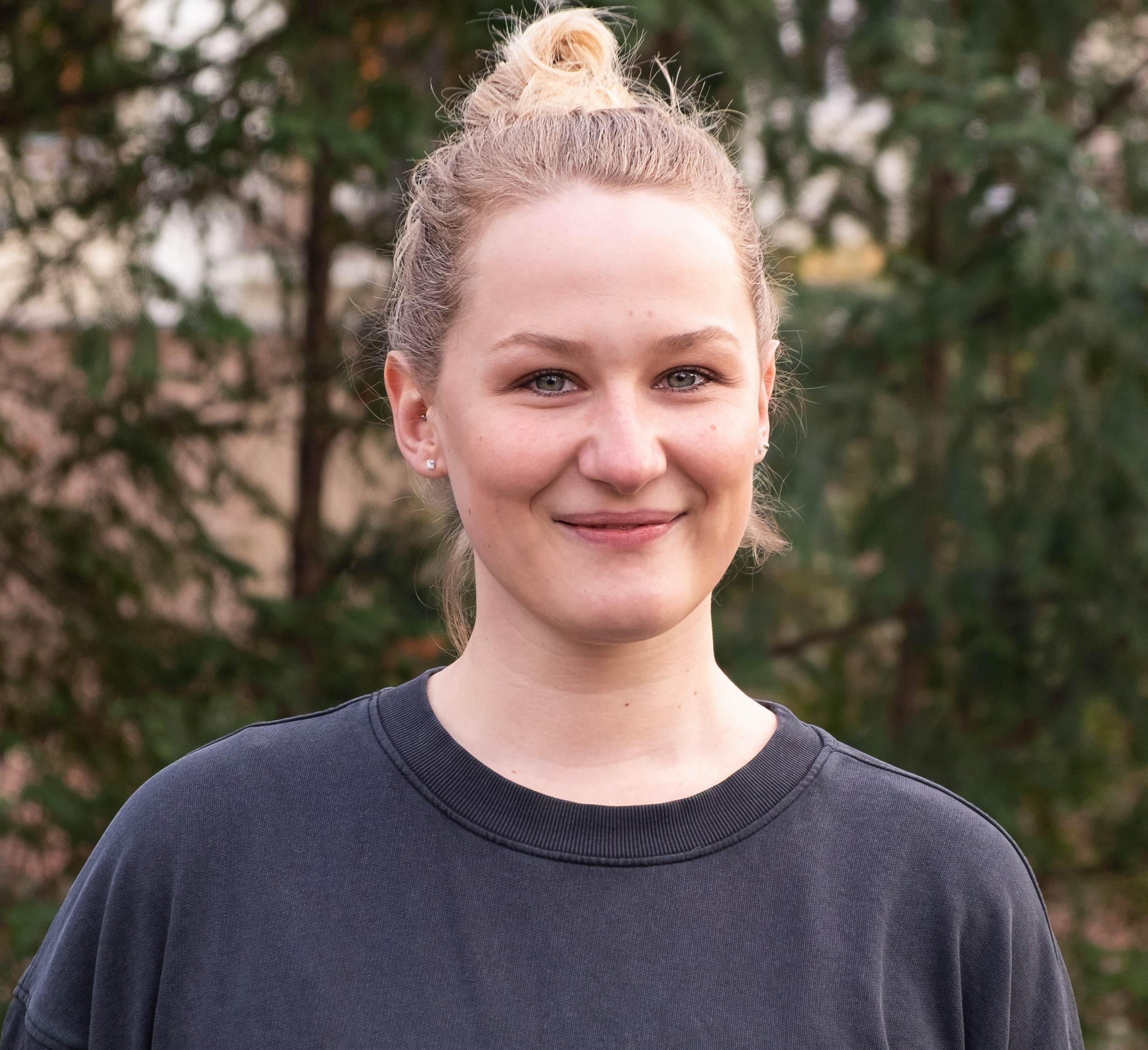 Nina Dommaschke
