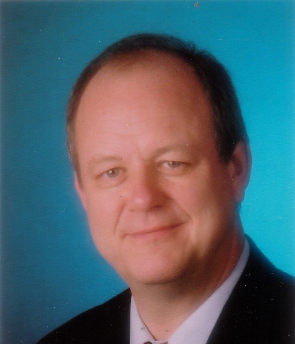 Wolfgang Oehme