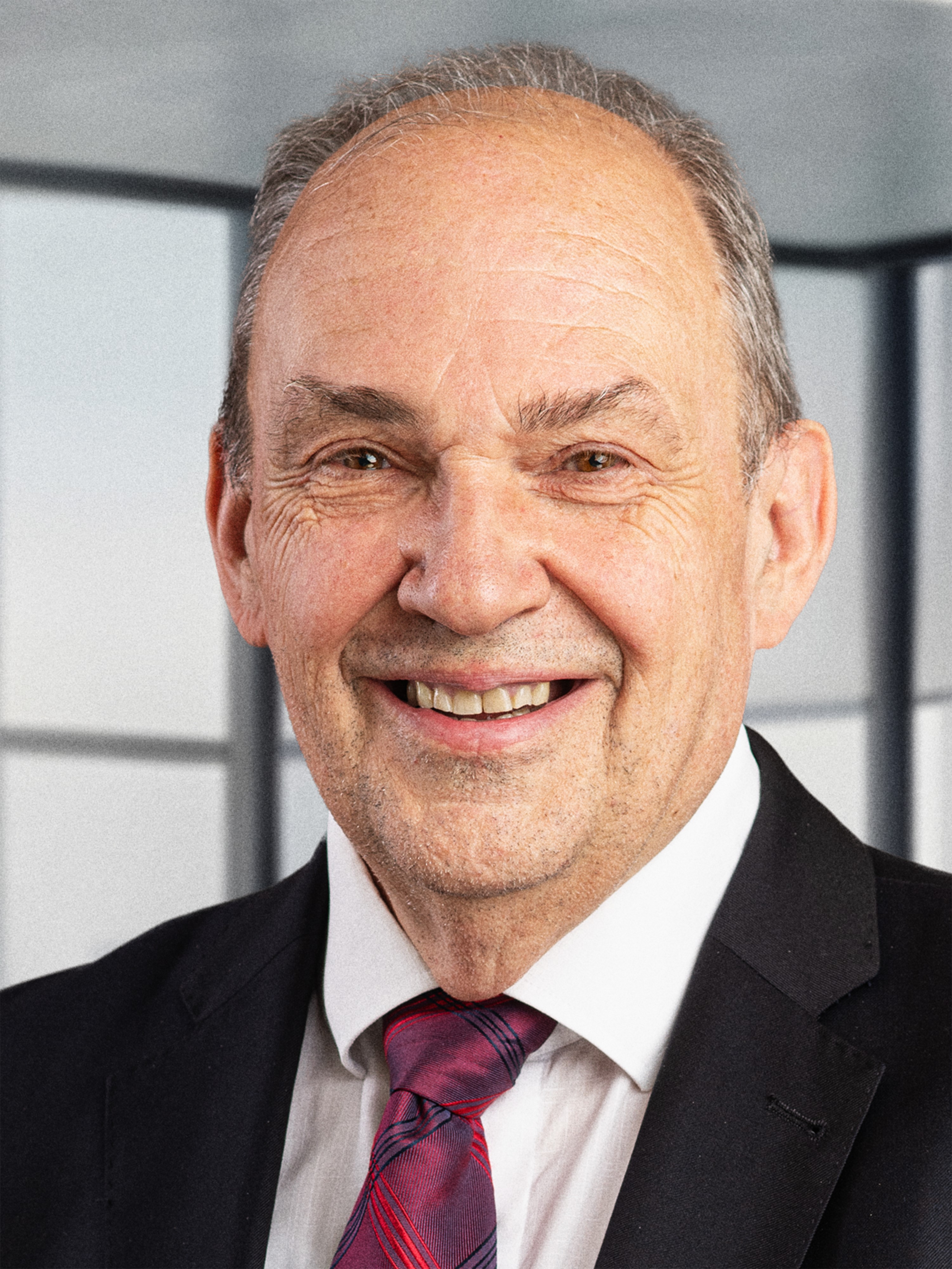 Michael Offenhäusser