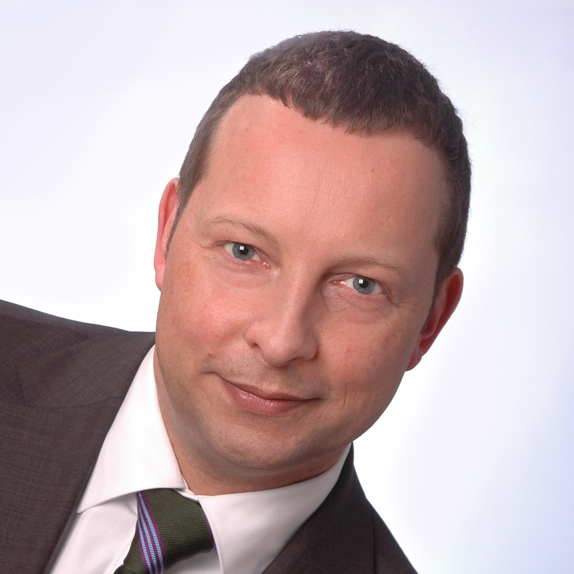 Uwe Penzel