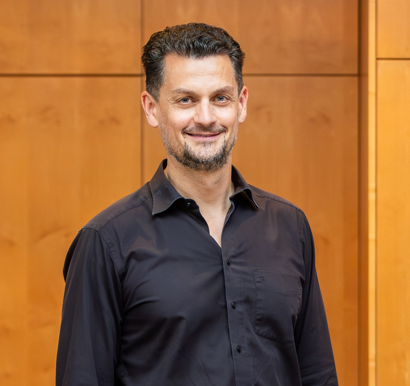 Daniel Pfaff