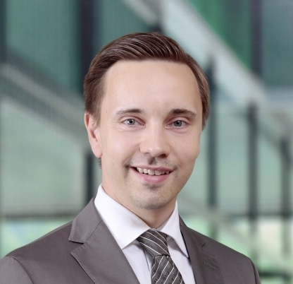 Tobias Piegeler