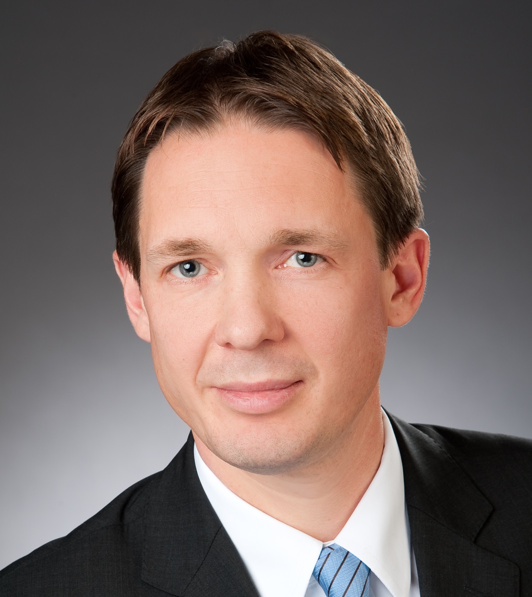 Marcus Pikarek
