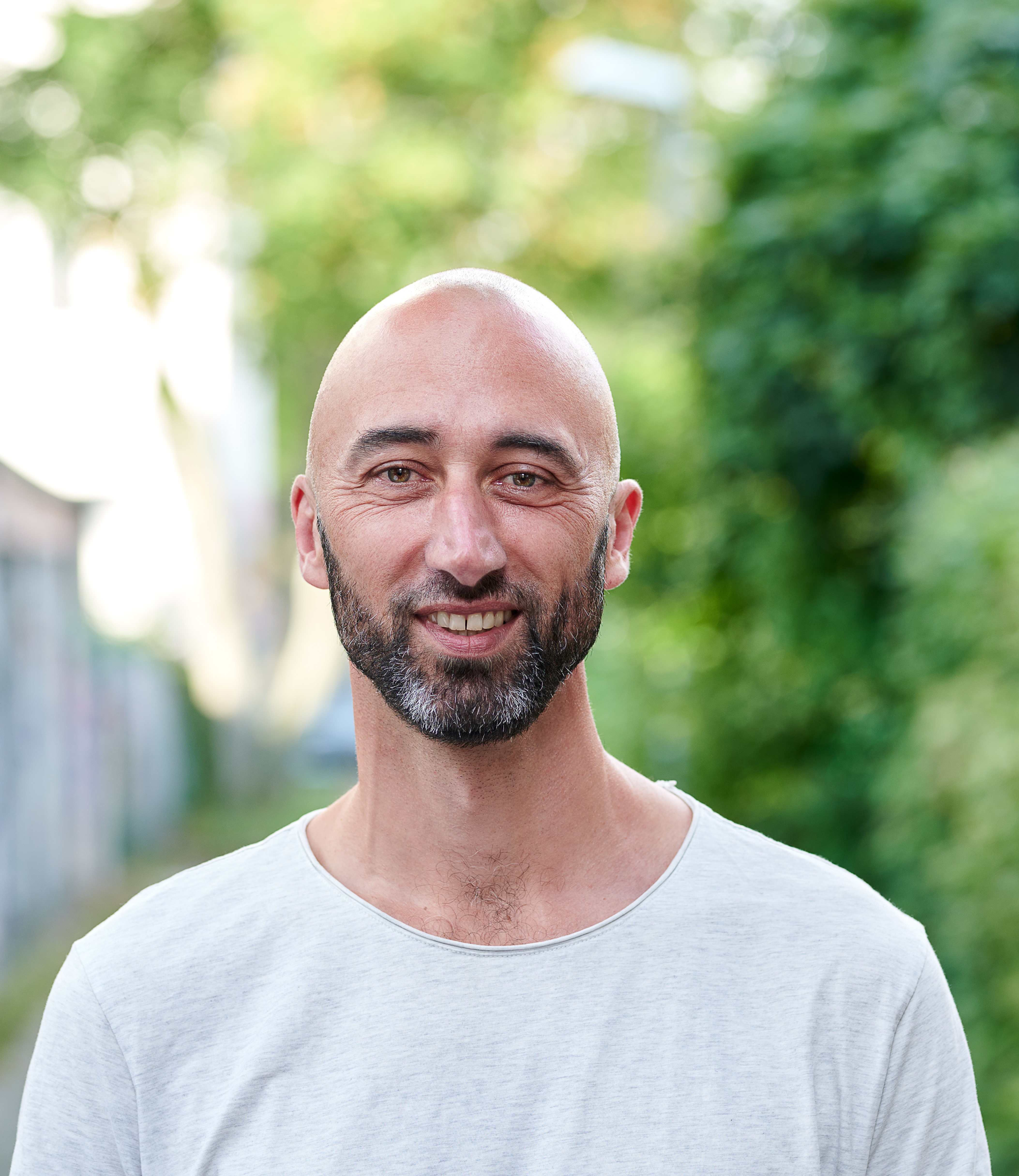 Daniel Probst
