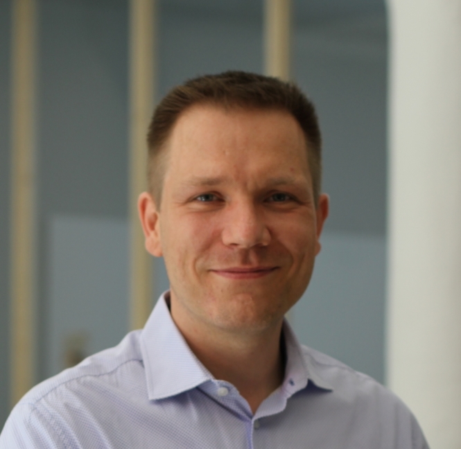 Peter Prußat