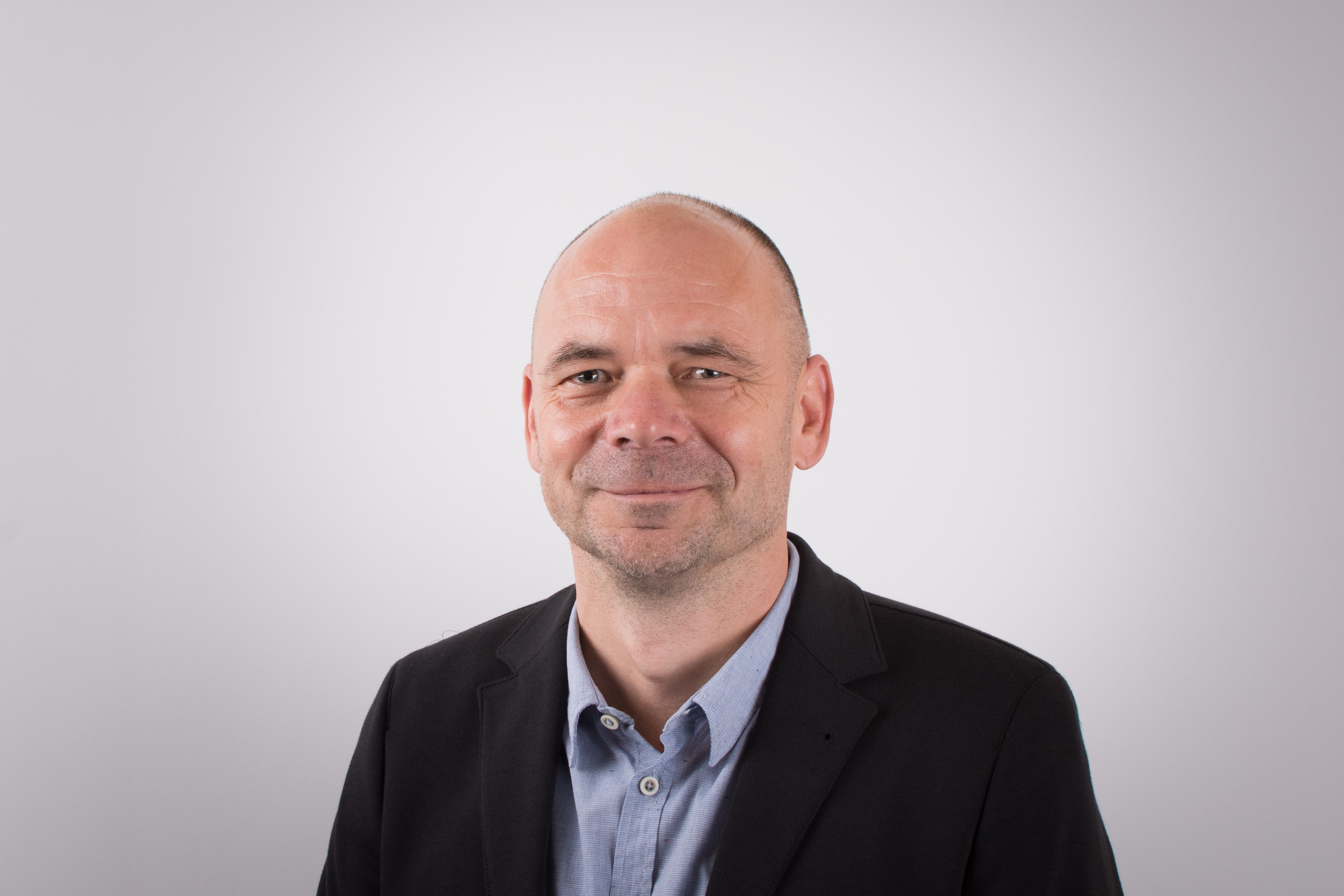 Uwe Rasch