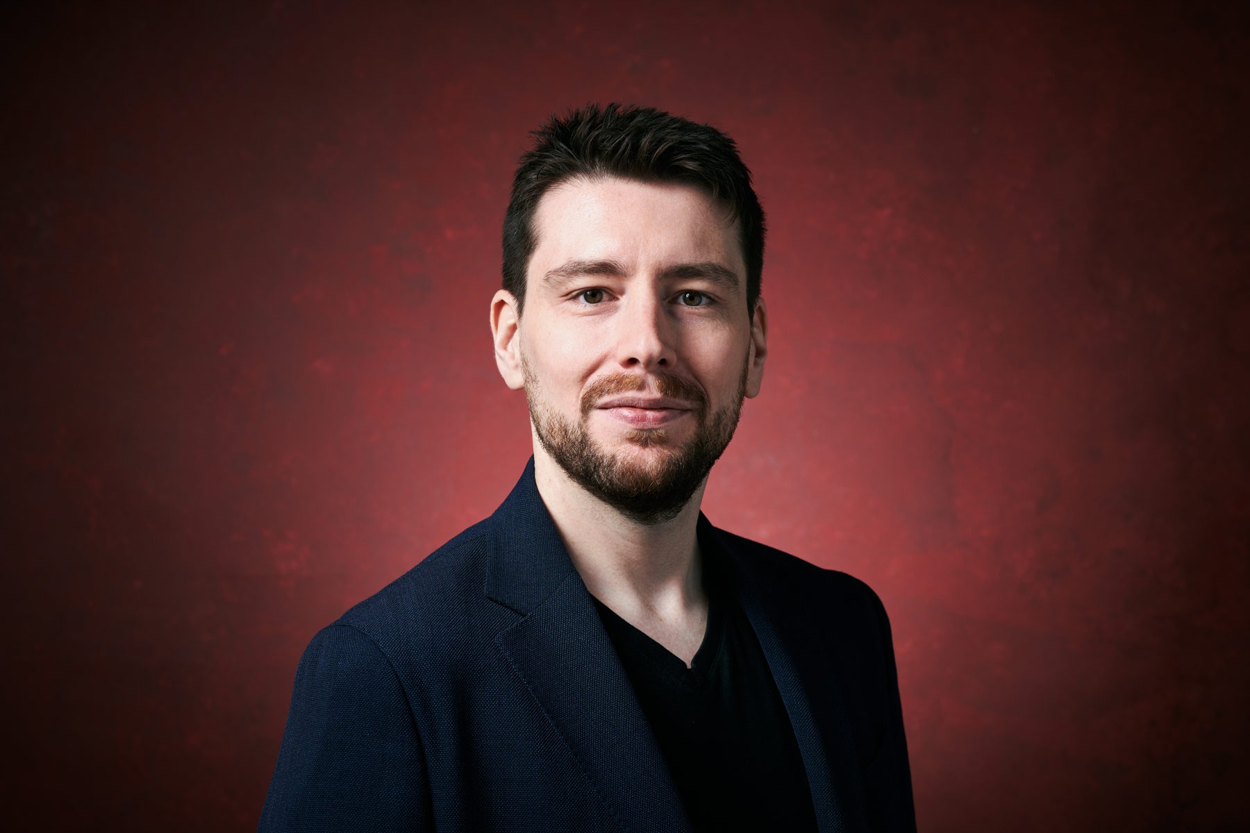 Alexander Rausch
