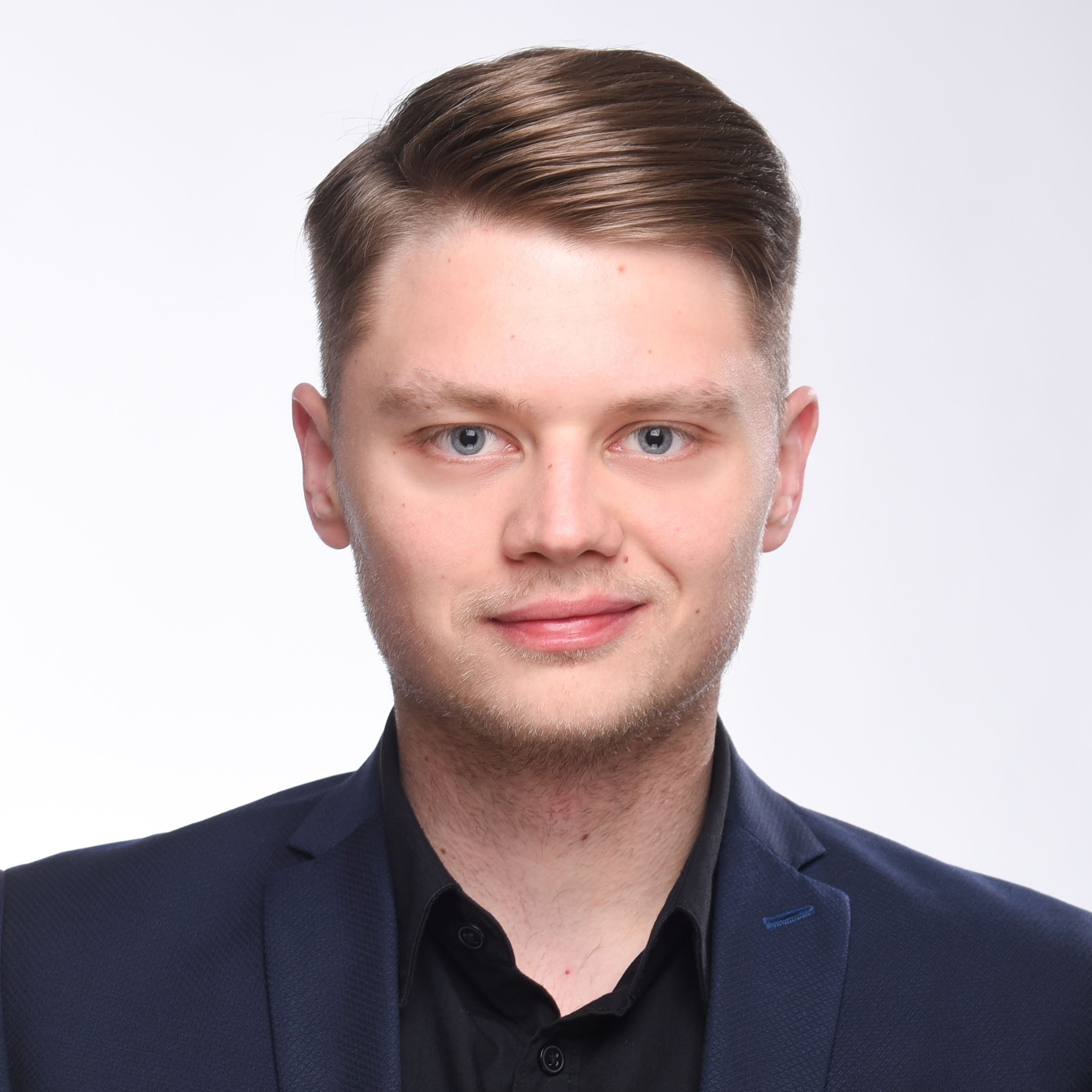 Viktor Rebant