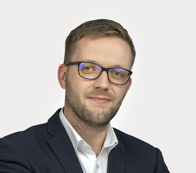 Sebastian Redder
