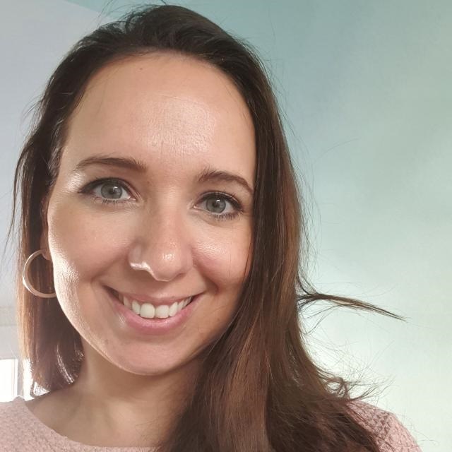 Anja Ronneburg