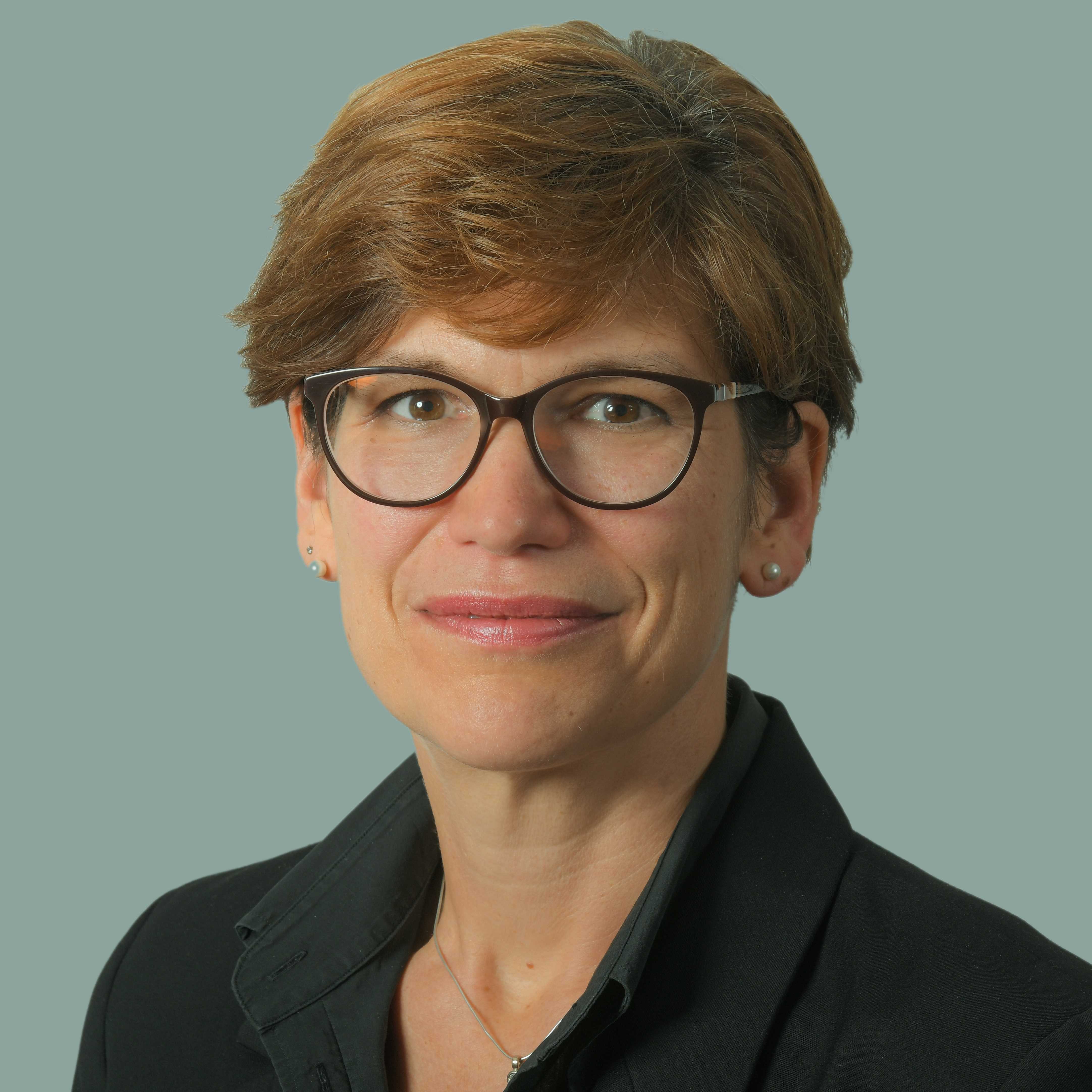 Maya Rosenkranz