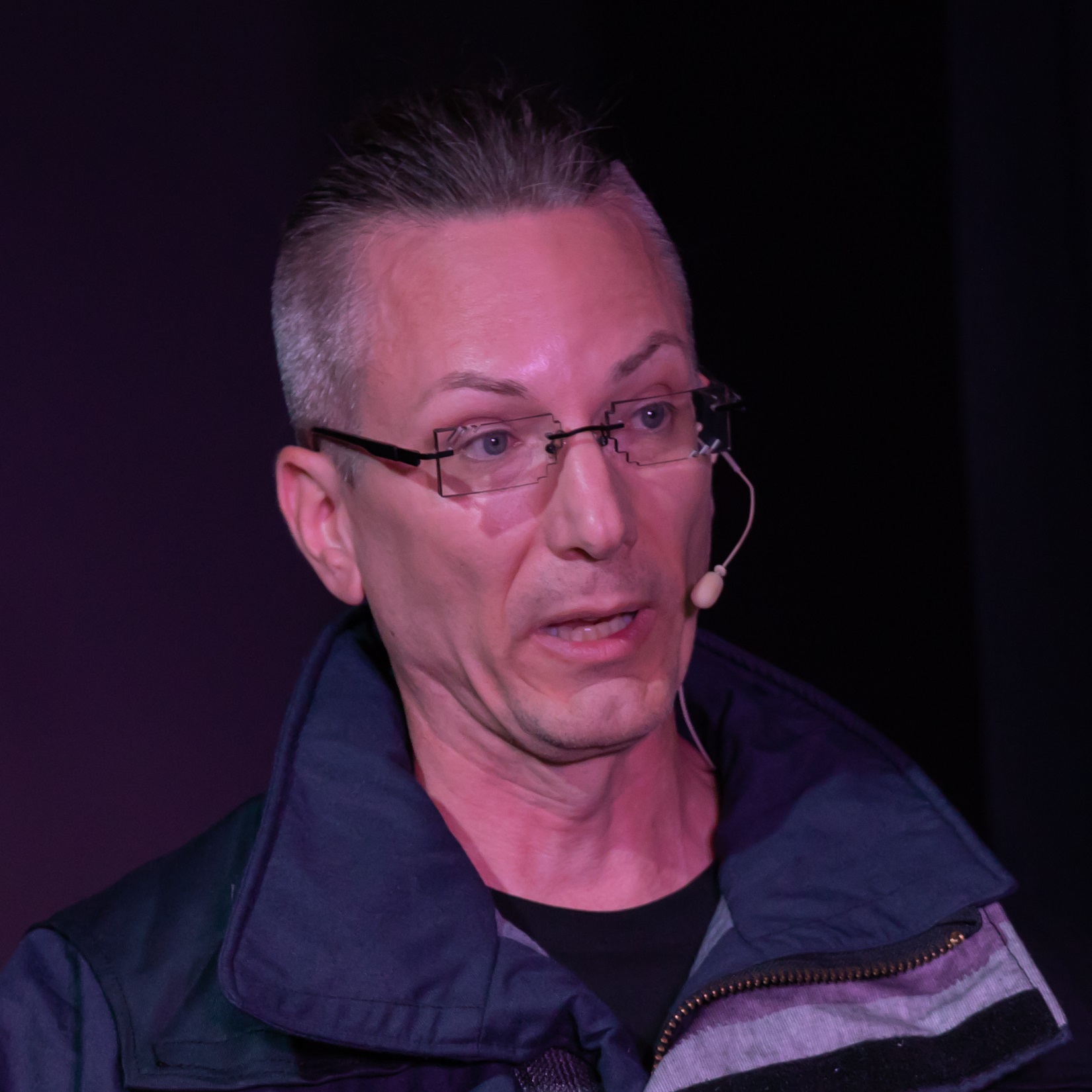 Uwe Rühl