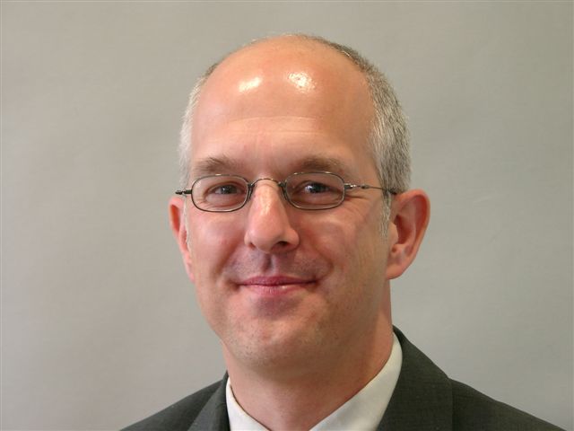 Volker Ruiters