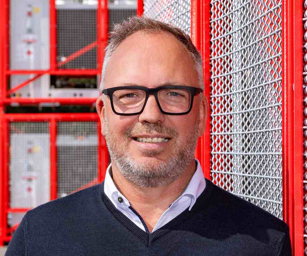 Uwe Saathoff