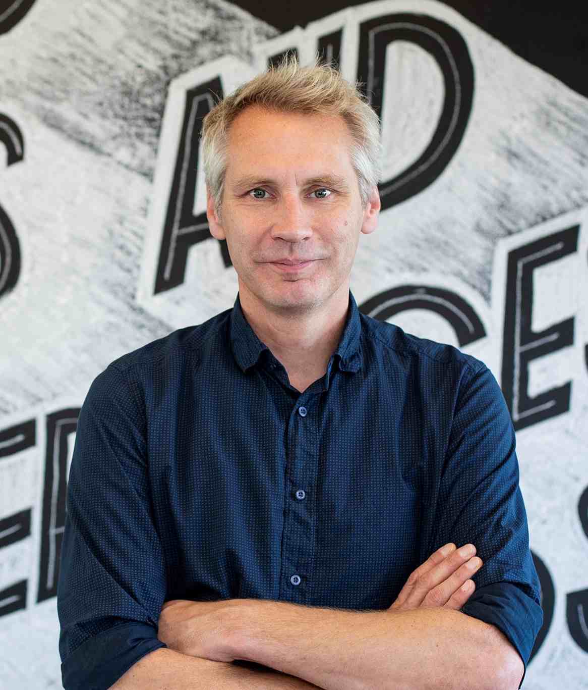 Mathias Sander