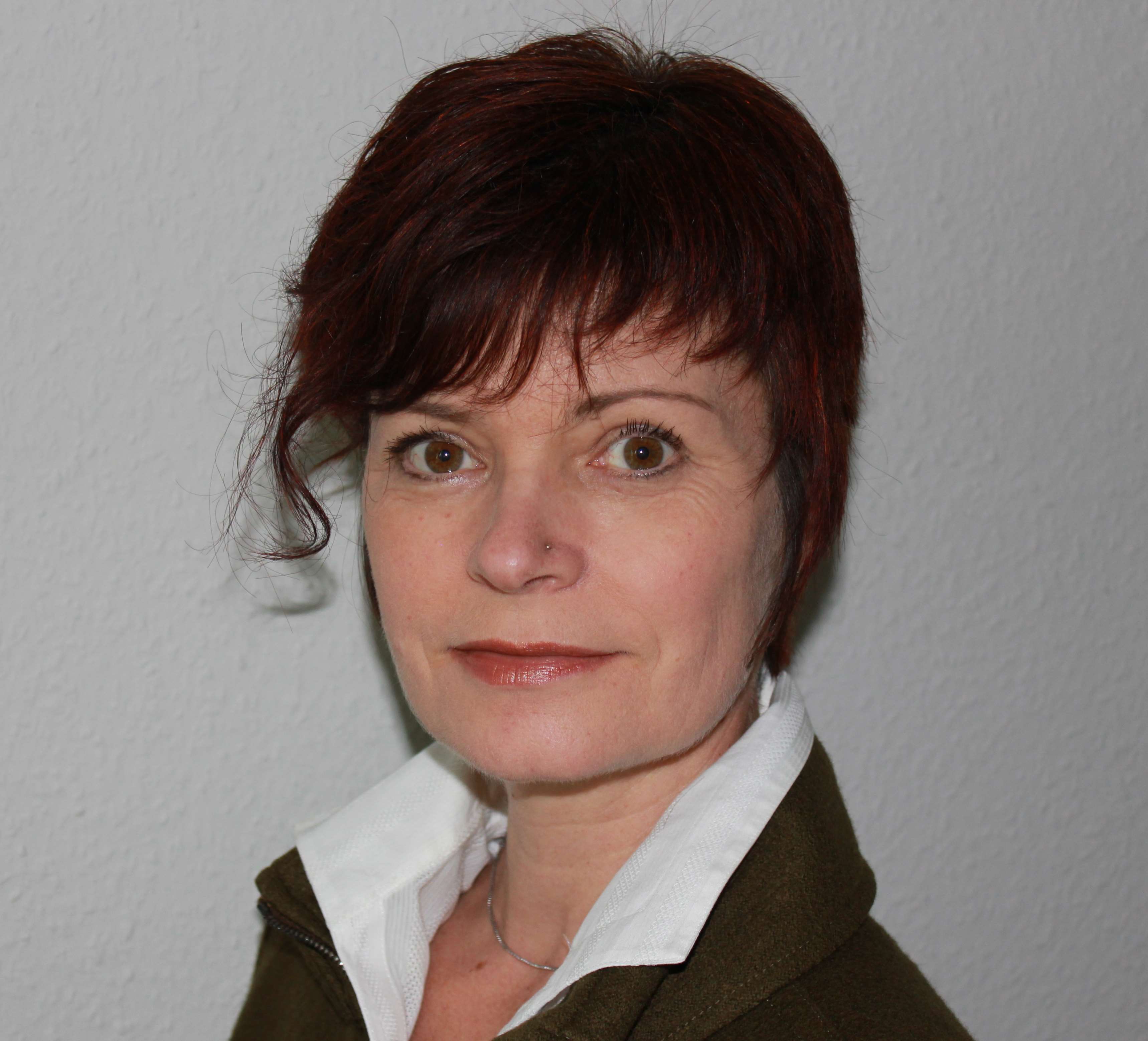Ines Schädel