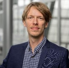 Christoph Schalk