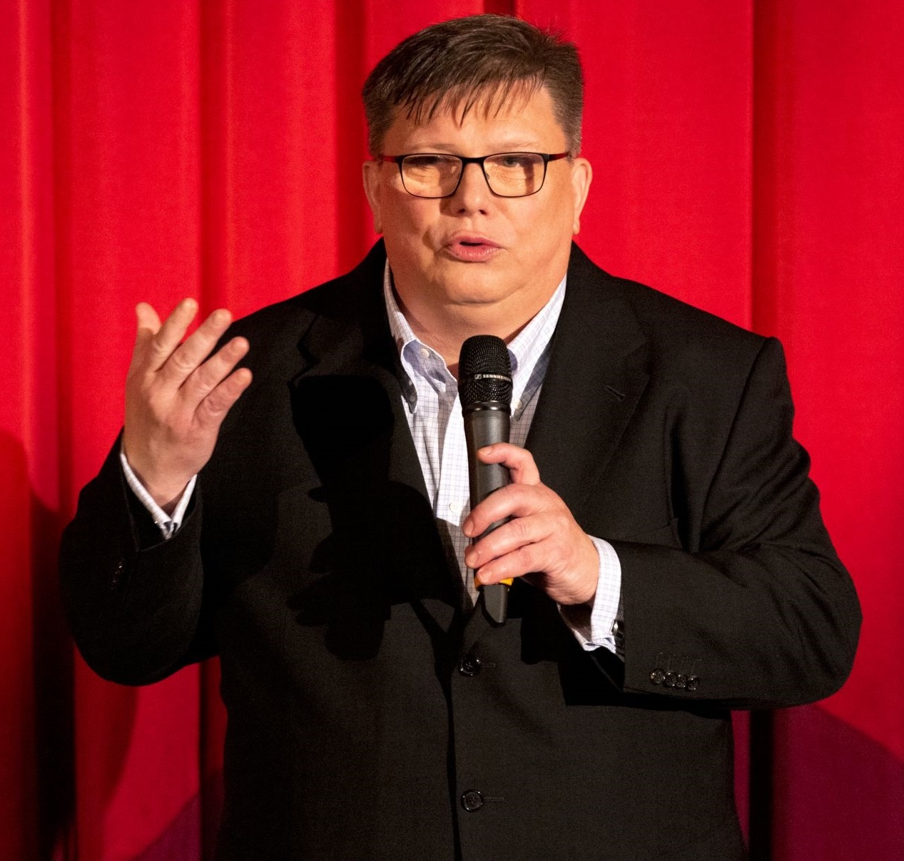 Jürgen Scheible