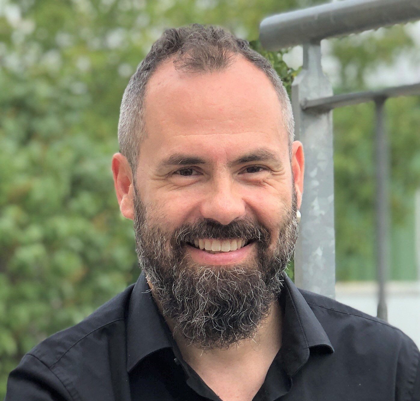Marc Schläger