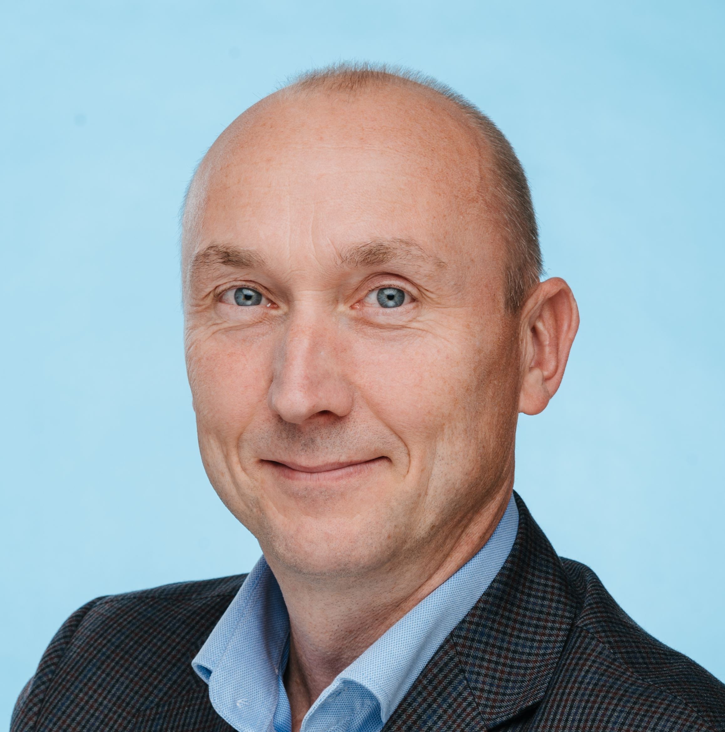 Jens Schneider