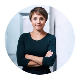 Gina Schöler