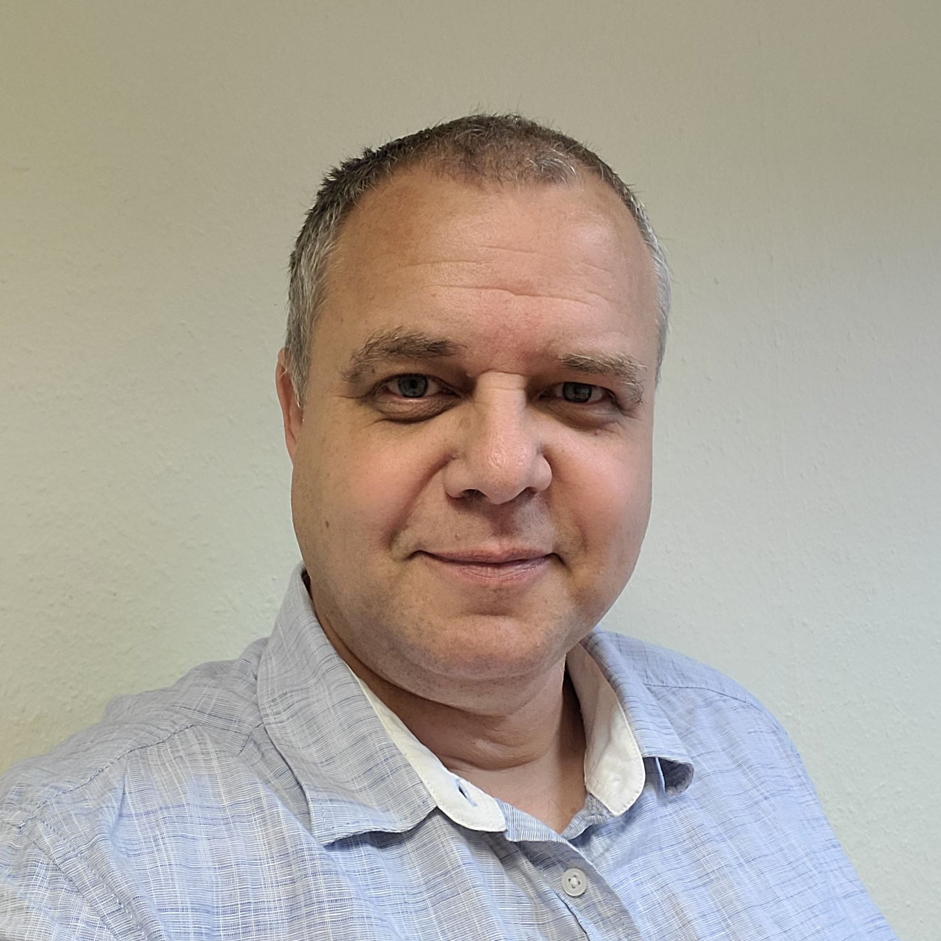 Daniel Schulz