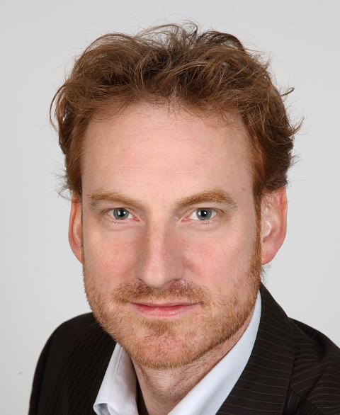 Sven Seehawer