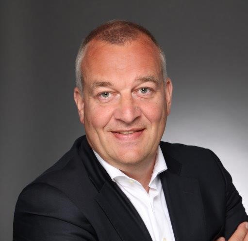 Klaus Sommersdorf