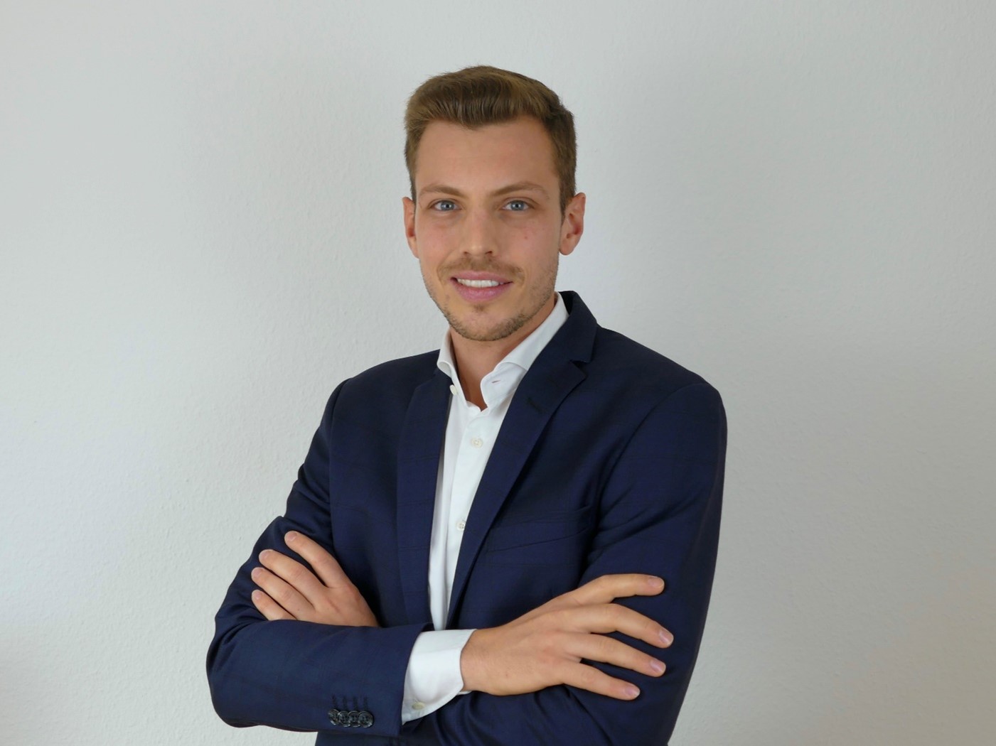 Jan Stecher
