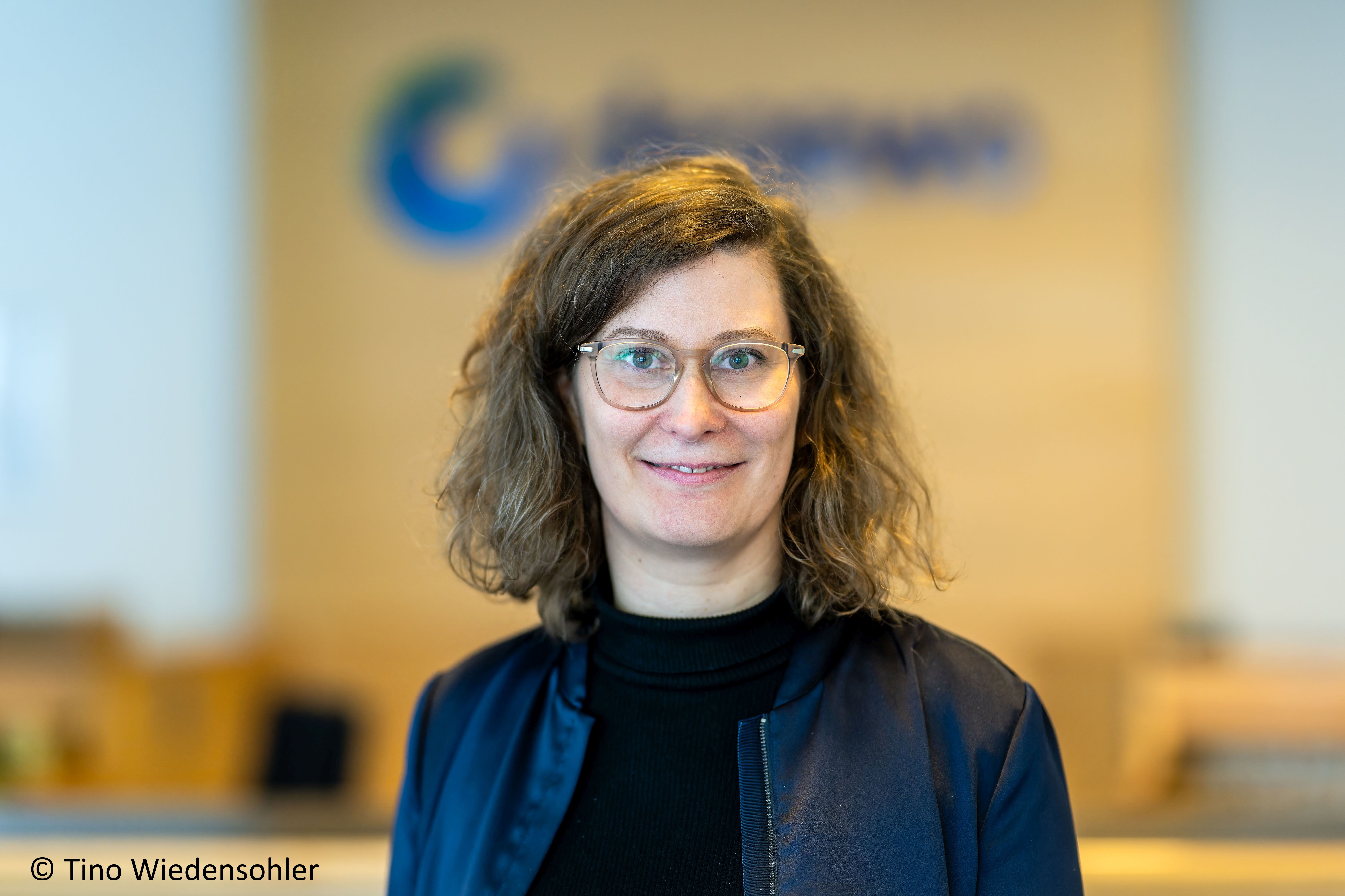 Karolin Stirn