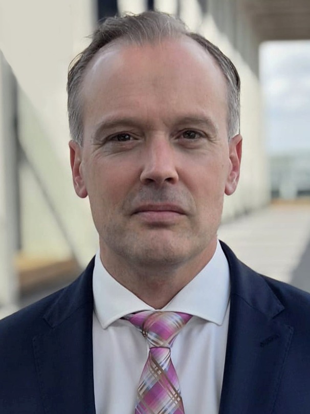 Nico Stockmann